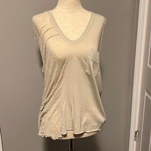 Raquel Allegra top size 1